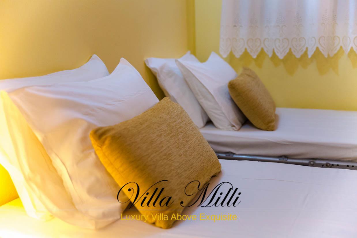 Villa Milli Ханья Экстерьер фото