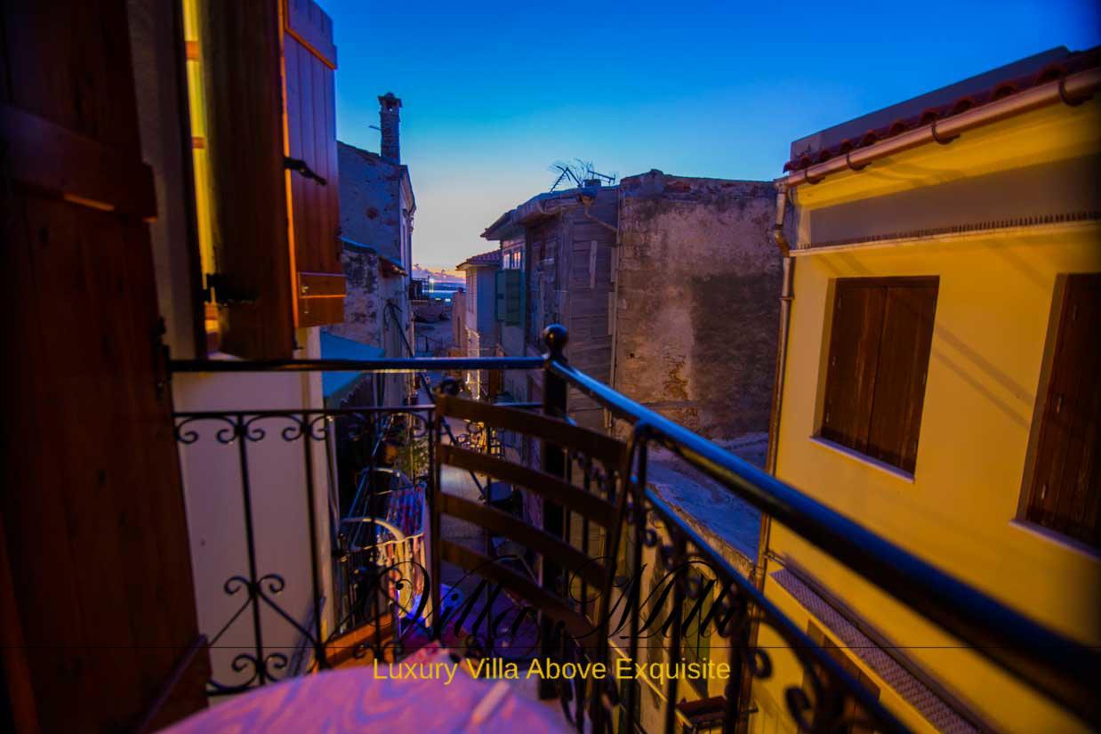 Villa Milli Ханья Экстерьер фото