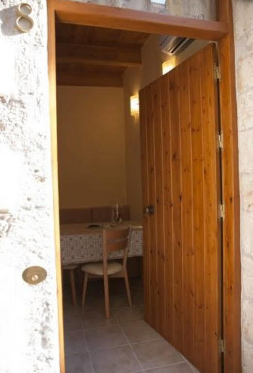Villa Milli Ханья Экстерьер фото